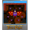 The Mothfather (Foil)