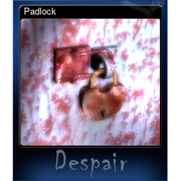 Padlock