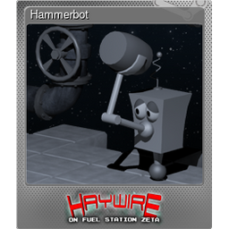 Hammerbot (Foil)