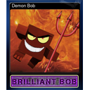 Demon Bob