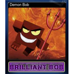 Demon Bob