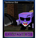 Gentleman Bob