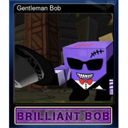 Gentleman Bob