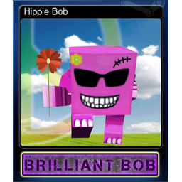 Hippie Bob