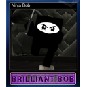 Ninja Bob