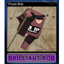 Pirate Bob