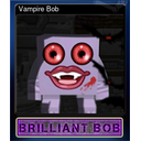 Vampire Bob