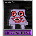 Vampire Bob (Foil)