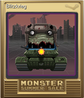 Blitzkrieg