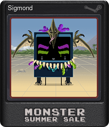 Showcase :: Monster Summer Sale