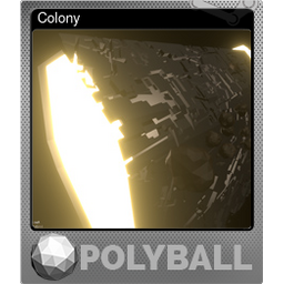 Colony (Foil)