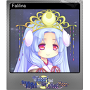 Falilina (Foil)