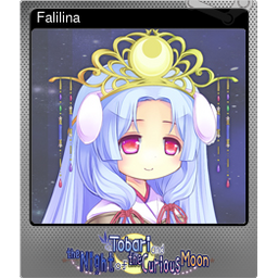 Falilina (Foil)