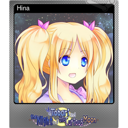 Hina (Foil)