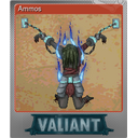 Ammos (Foil)