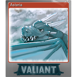 Asteria (Foil)