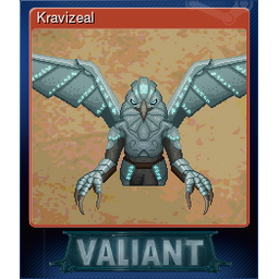 Kravizeal