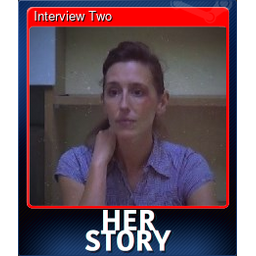 Interview Two