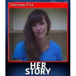 Interview Five