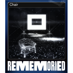 Chair (Trading Card)