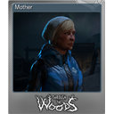 Mother (Foil)