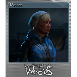 Mother (Foil)
