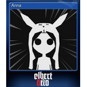 Anna (Trading Card)