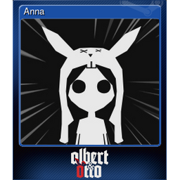 Anna (Trading Card)