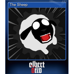 The Sheep