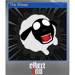The Sheep (Foil)