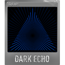 Splash (Foil Trading Card)