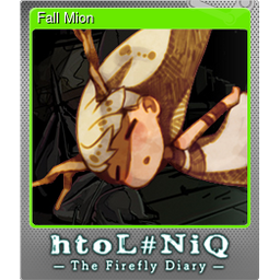 Fall Mion (Foil)