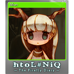 Mion (Foil)