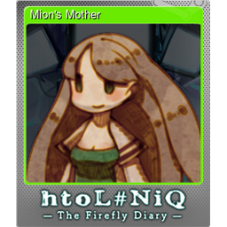 Mions Mother (Foil)