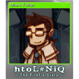 Mions Father (Foil)