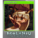 Umbrella Mion (Foil)