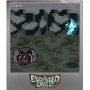 Cave (Foil)