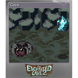 Cave (Foil)
