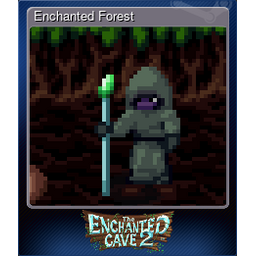 Enchanted Forest