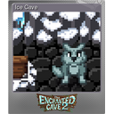 Ice Cave (Foil)