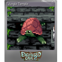 Jungle Temple (Foil)