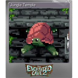 Jungle Temple (Foil)