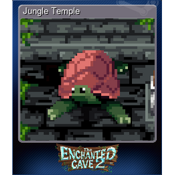 Jungle Temple