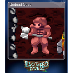 Undead Cave