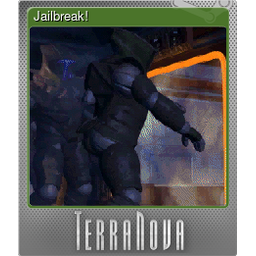 Jailbreak! (Foil)