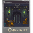 Dungeons (Foil)