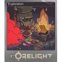 Exploration (Foil)