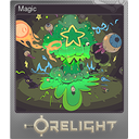 Magic (Foil)