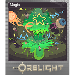 Magic (Foil)