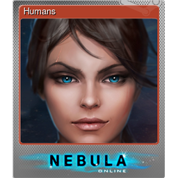 Humans (Foil)